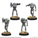 Star Wars: Legion – B2 Super Battle Droids