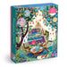 Blooming Escape - Victoria Ball 1000pc - Galison 