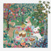 Spring Tea Party Foil 500pc - Galison