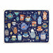Tea Time 1000pc - shaped pieces - Galison