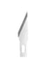 Vallejo 5 Assorted Blades for Knife no. 1