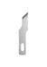 Vallejo 5 Assorted Blades for Knife no. 1