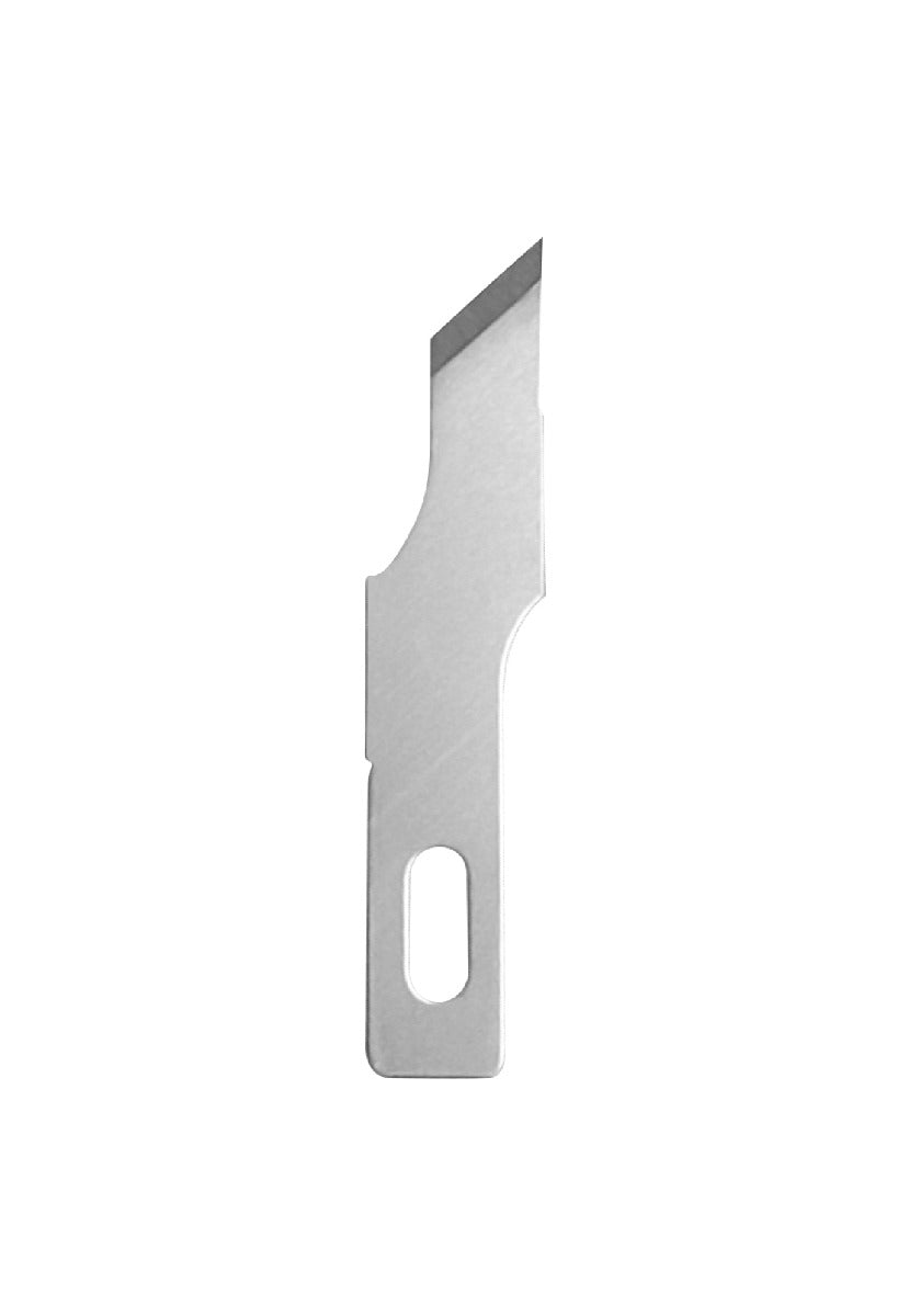 Vallejo 5 Assorted Blades for Knife no. 1