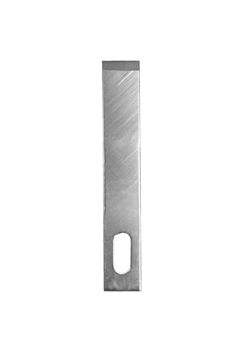 Vallejo 5 Assorted Blades for Knife no. 1