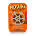 Movies Trivia - Kikkerland