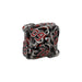 Metal RPG Tentacular Dice Set Bloodied Metal - LPG Dice Set