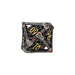 Metal RPGStrange Aeon Dice Set Bloodied Metal - LPG Dice Set