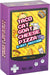 8-Bit Edition Taco Cat Goat Cheese Pizza
