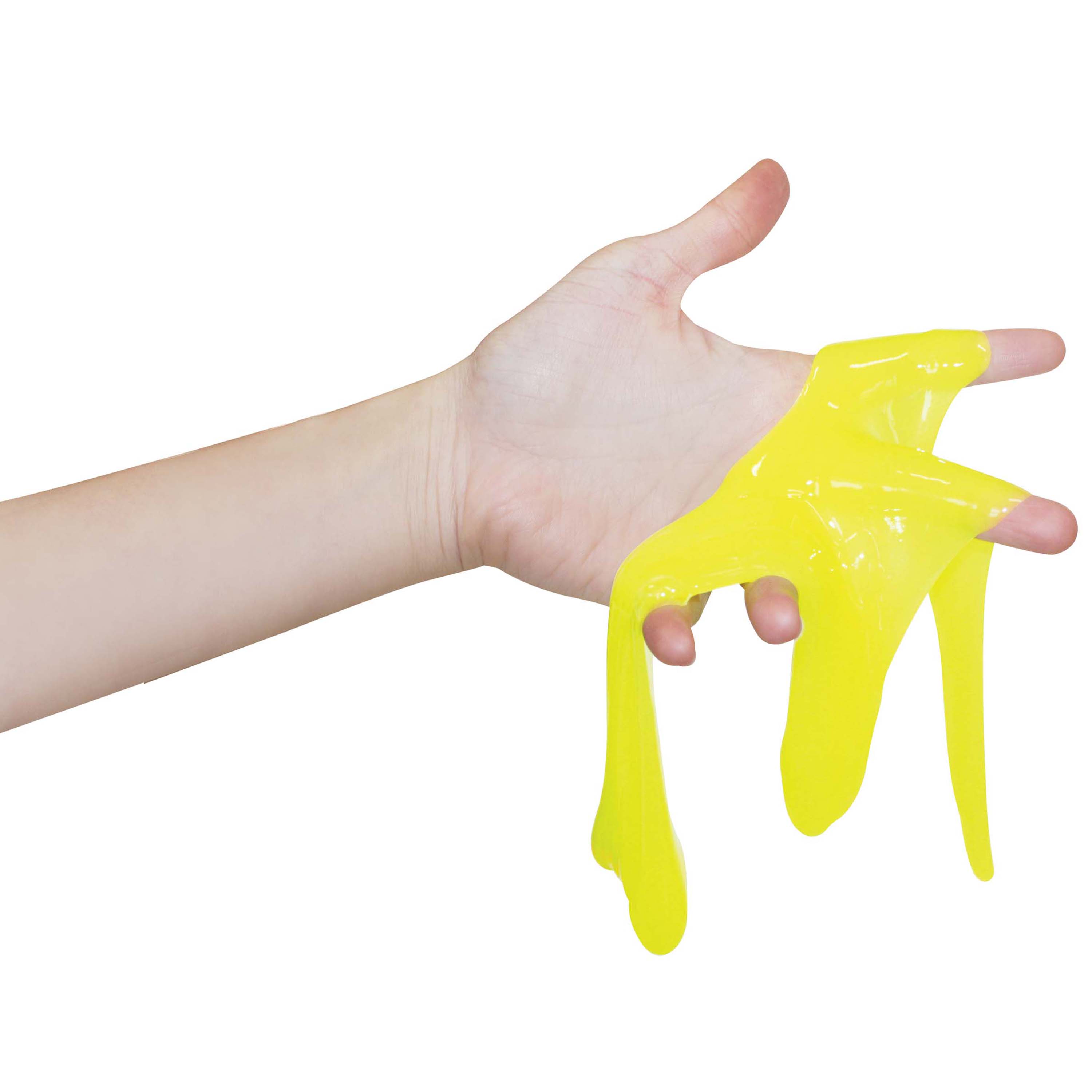 Slimy Slime Neon