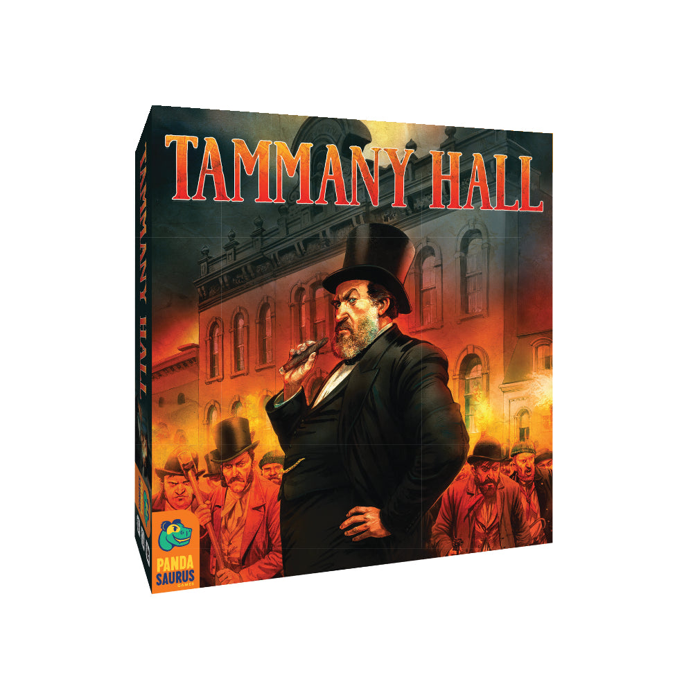 Tammany Hall