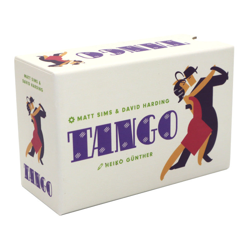 Tango (Pocket Line Edition)