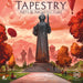 Arts and Architecture Expansion - Tapestry