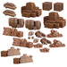 Dungeon Debris - Terrain Crate