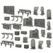 Starship Scenery - Terrain Crate