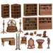 Wizards Study - Terrain Crate