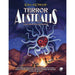 Terror Australis -  Call of Cthulhu 2nd Edition RPG