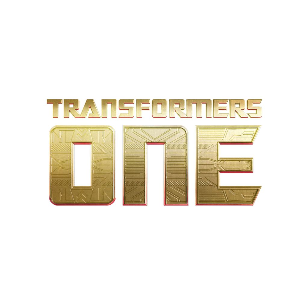 Transformers ONE Sourcebook - Transformers RPG