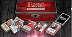 Requiem Expansion - The Binding of Isaac Four Souls