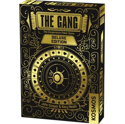 The Gang - High Stakes Deluxe Edition