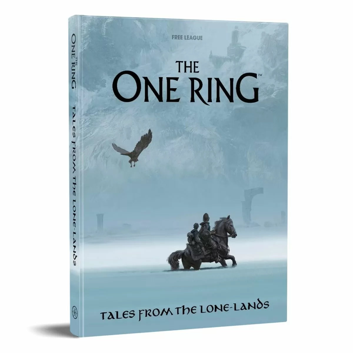 Tales From the Lone-Lands - The One Ring