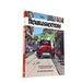 The Troubleshooters - Core Rule book