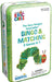 Bingo & Matching Tin Game - Very Hungry Caterpillar