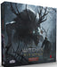 The Witcher Old World Monster Trail Expansion