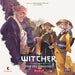 The Witcher Path of Destiny - Ronin