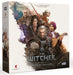 The Witcher Path of Destiny - Deluxe Edition