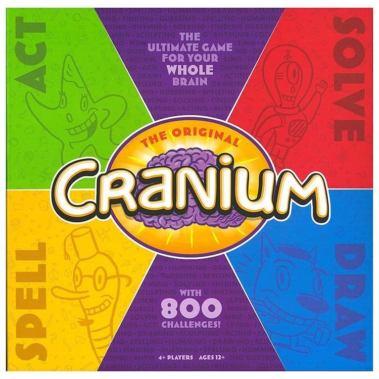 Cranium - Original/Classic
