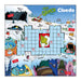The Grinch Cluedo