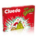 The Grinch Cluedo