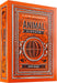 theory11 Animal Kingdom Playing Cards