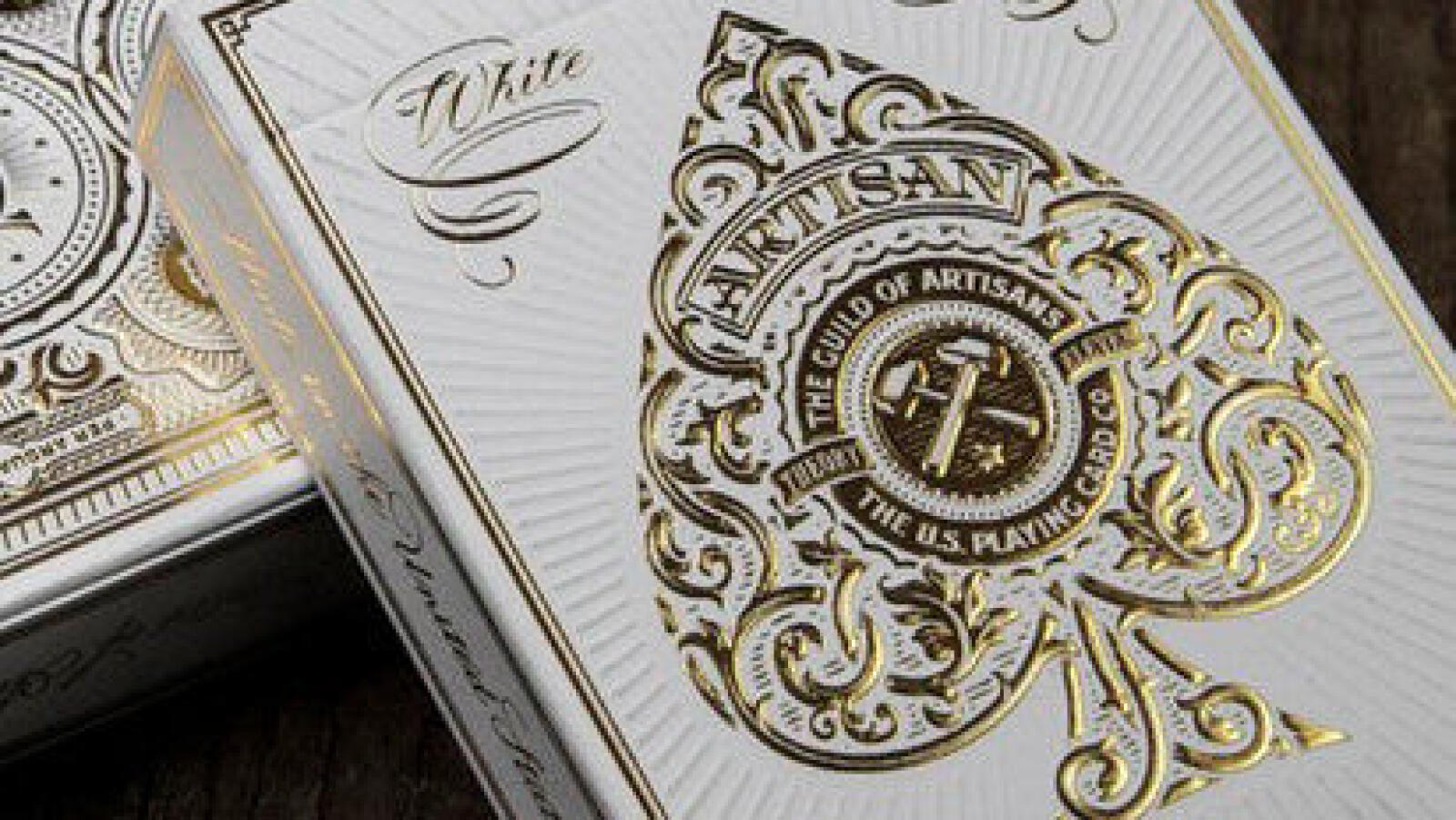 Artisan (Mixed) - Theory 11