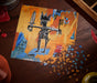 Basquiat Puzzle - Theory11