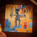 Basquiat Puzzle - Theory11