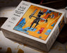 Basquiat Puzzle - Theory11