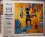 Basquiat Puzzle - Theory11