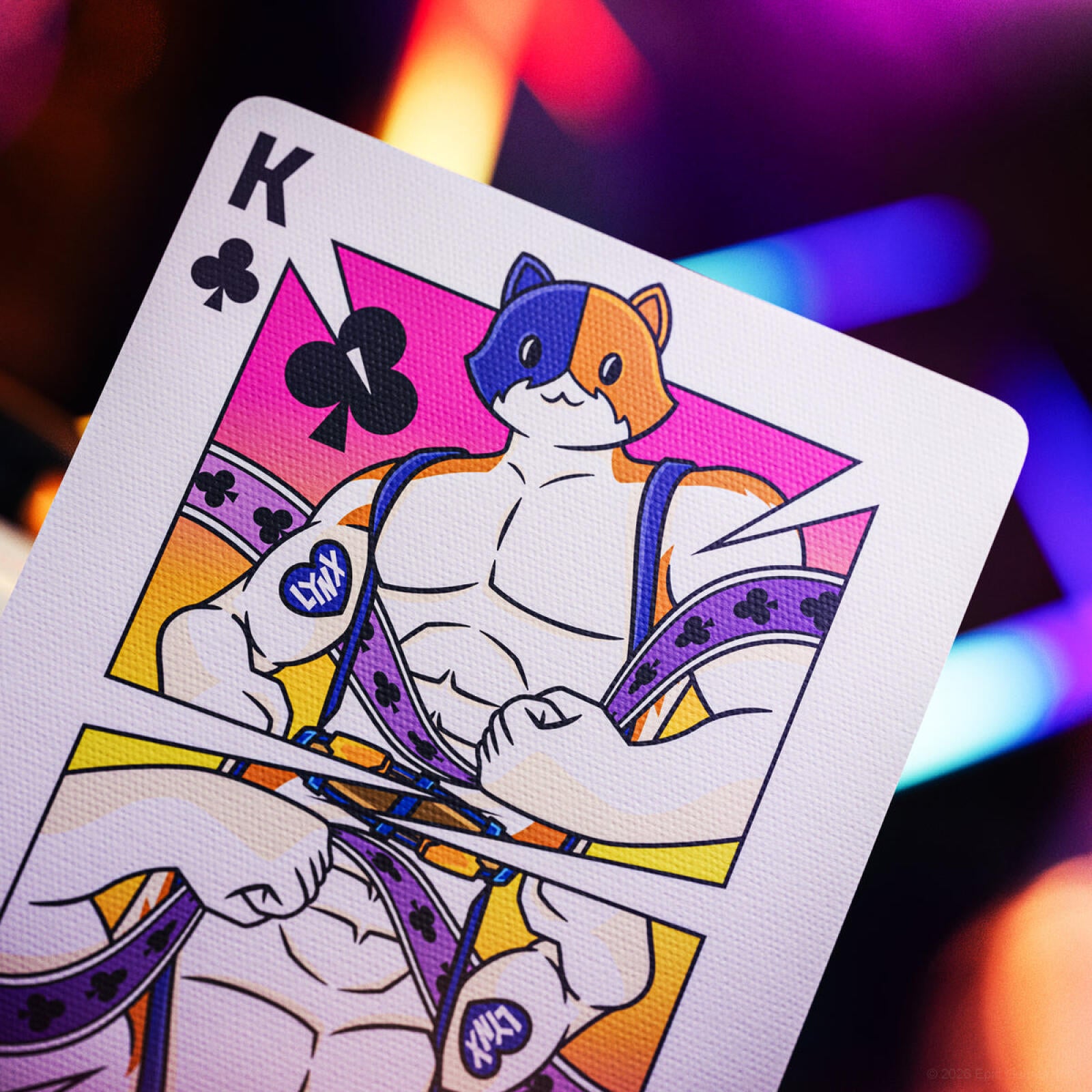 Fortnite Playing Cards - Theory11