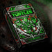 Teenage Mutant Ninja Turtles Playing Cards - Theory11