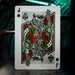 Teenage Mutant Ninja Turtles Playing Cards - Theory11