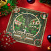Elf Puzzle - Theory11