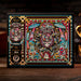 Grateful Dead Puzzle 1,000 Piece Jigsaw Puzzle - Theory11