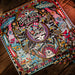 Grateful Dead Puzzle 1,000 Piece Jigsaw Puzzle - Theory11