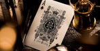 Hudson Black Deck - Theory11
