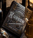 Hudson Black Deck - Theory11