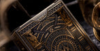 Hudson Black Deck - Theory11