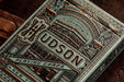 Hudson - Theory 11
