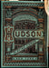 Hudson - Theory 11