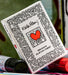Keith Haring Playing Cards - Theory11